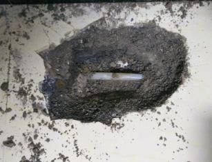 张家川漏水维修公司浅析张家川市地下管道测漏仪原理