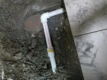 张家川卫生间漏水检测公司分享下家用管道漏水检测方法
