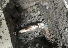 张家川卫生间漏水维修公司为您解答张家川市地下水管渗漏常见问题及解决方法。