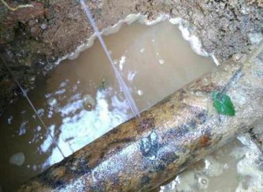 张家川测漏水公司浅析张家川市地下水管漏水检测方法。