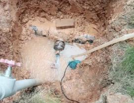 张家川测漏水公司浅析张家川地下水管漏水有哪些处理方法？