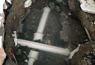 张家川测漏水公司浅析张家川管道泄漏检测公司检测水管泄漏