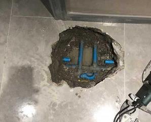 张家川测漏水公司为您专业解答张家川地暖漏水检测中精确漏水检测的成本